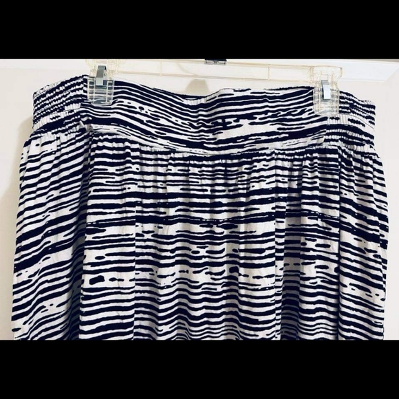 Lane Bryant skirt Sz 14/16 - Picture 4 of 8